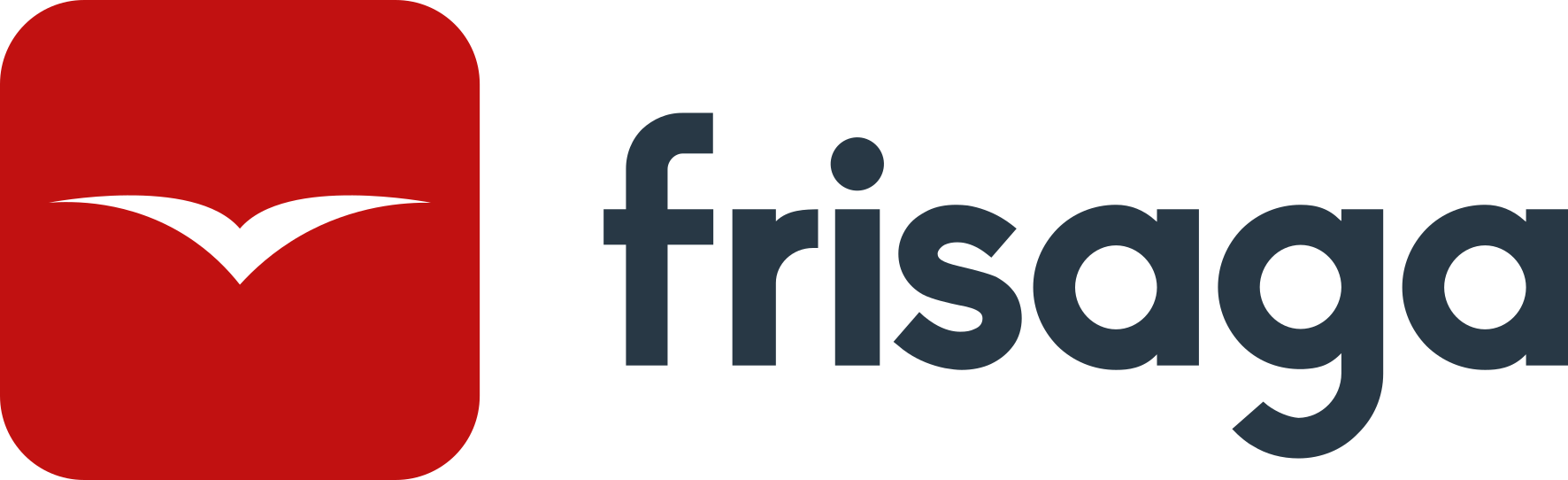 Frisaga logo