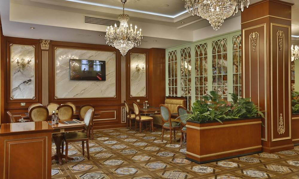 ALERMO OTEL SPA