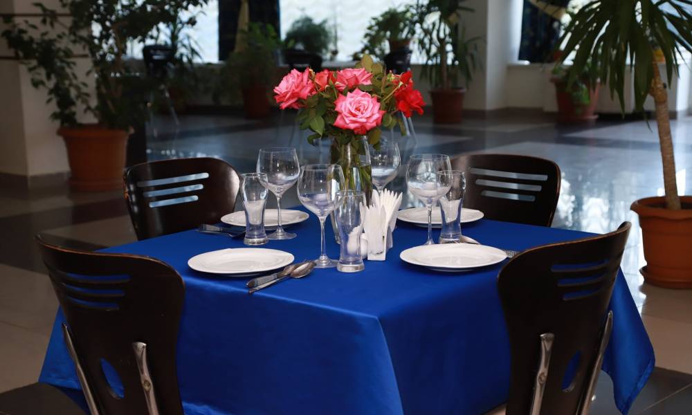 Gusar Olympic Villas