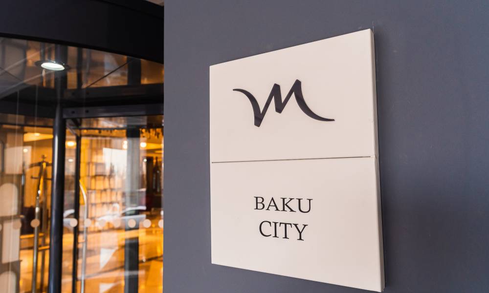 Mercure Baku City Hotelə xoş gəlmisiniz! Bakının mərkəzində rahatlıq və üslubu yaşayın. Şəhər vahəniz sizi gözləyir!