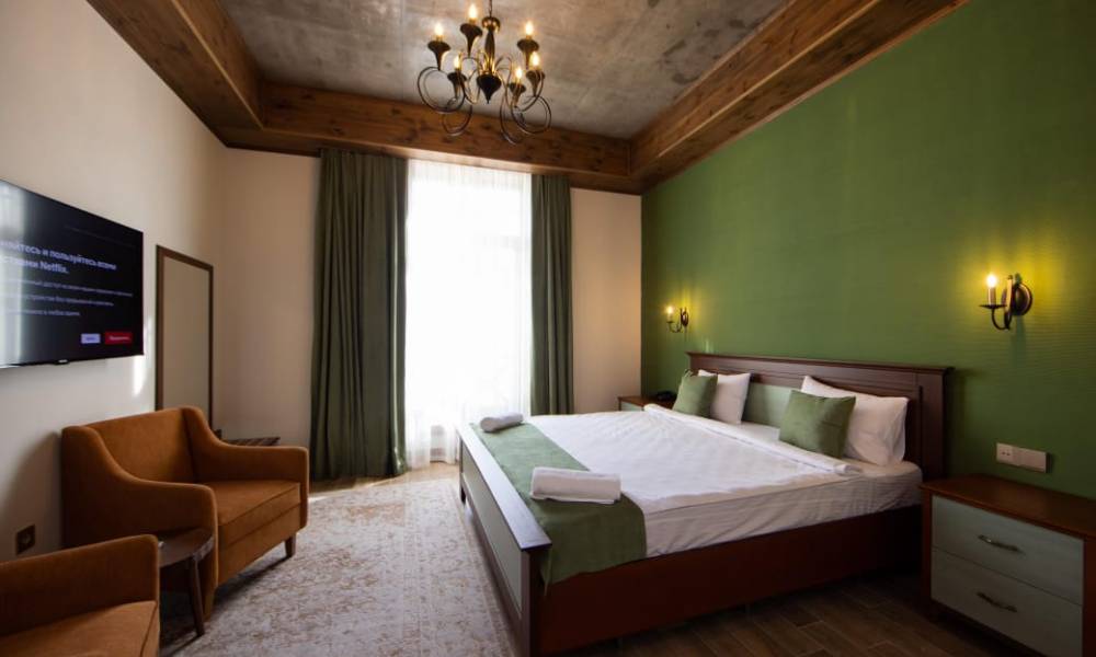 xinali mehmanxana xizi