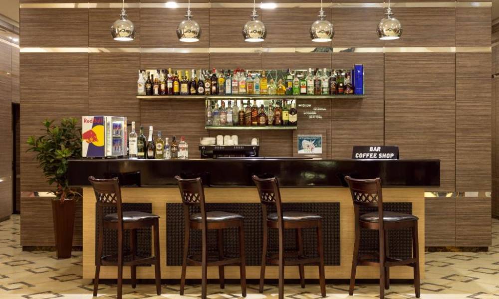 BEST HOTELS IN AZERBAIJAN