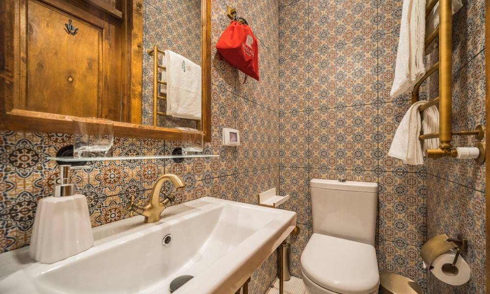 Rest Studios Hotel 8