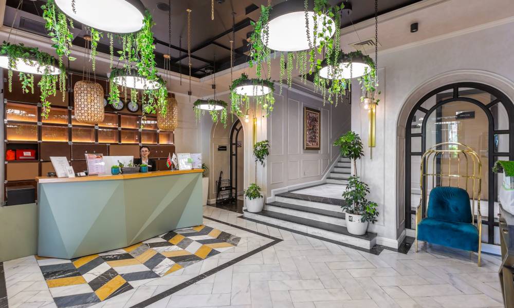 Ivy Garden iki yataq otağı dəsti