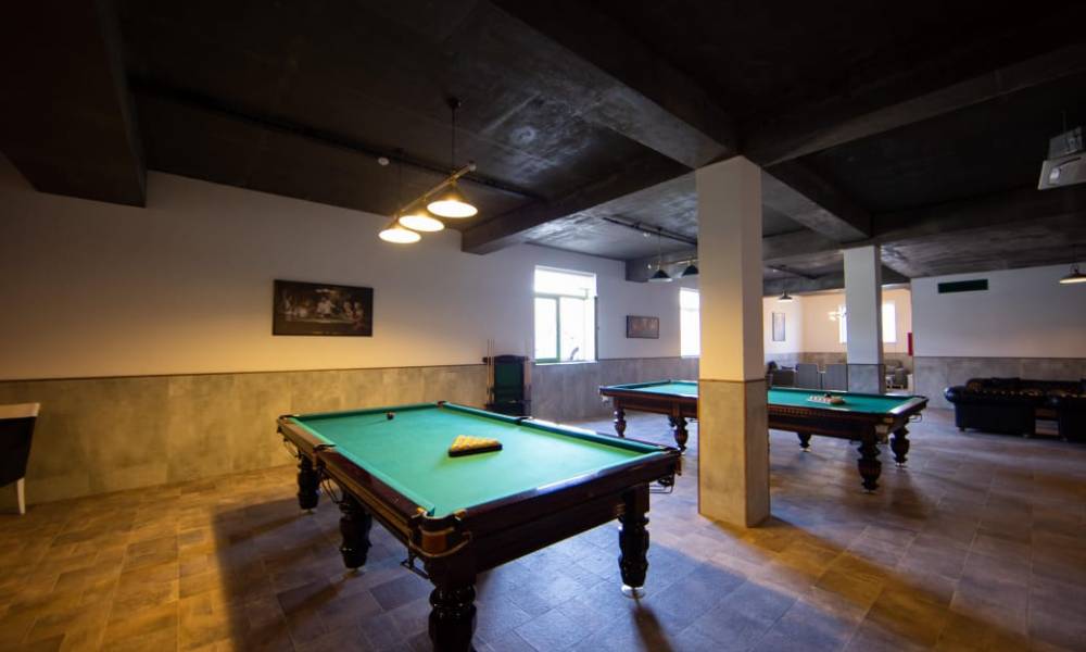 xinali mehmanxana xizi