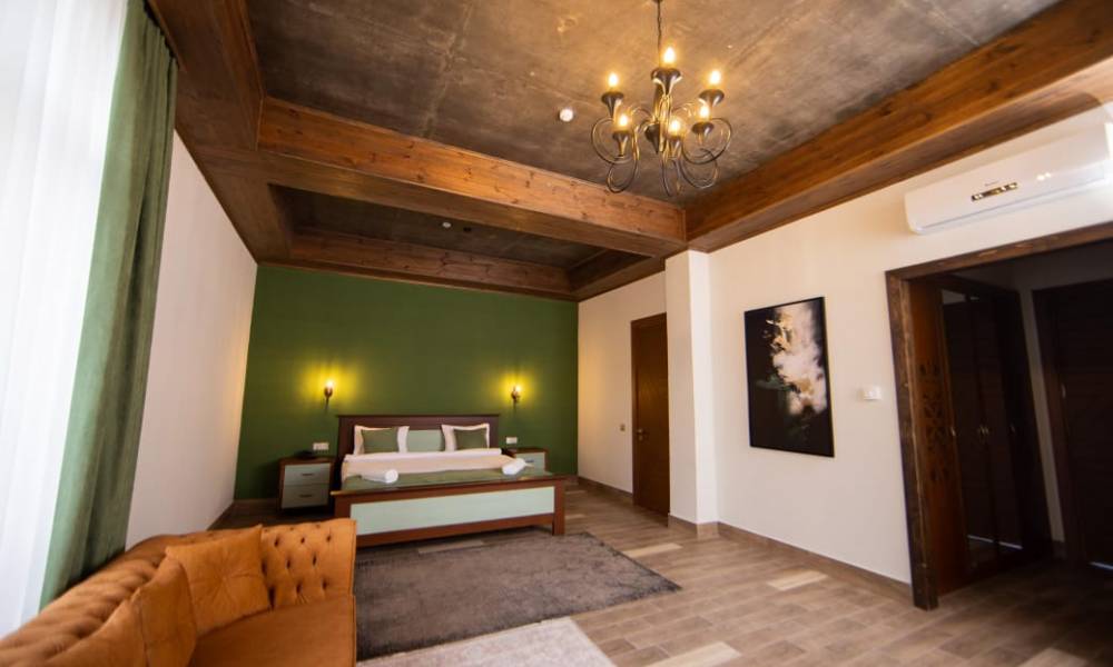 xinali mehmanxana xizi