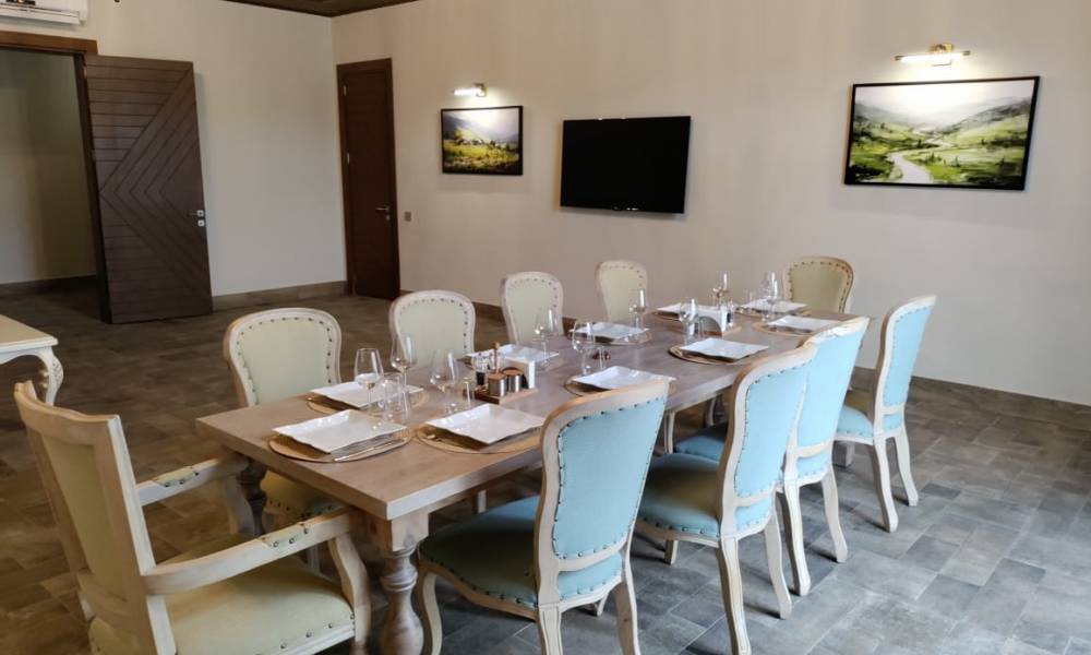 xinali mehmanxana xizi