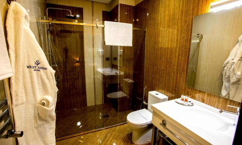 BEST HOTELS IN BAKU