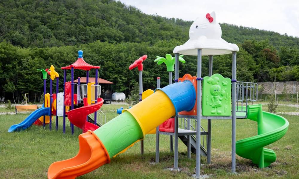 xinali mehmanxanası 