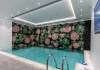 Ivy garden Hotel pool