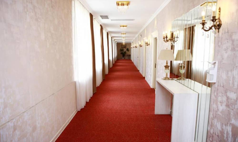 Gəncədə ən yaxşı otel