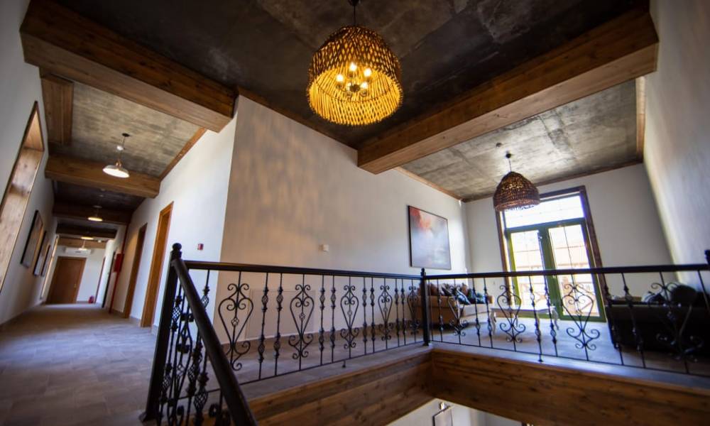 xinali mehmanxana xizi