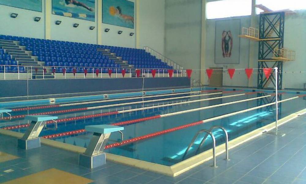 Gusar Olympic Villas