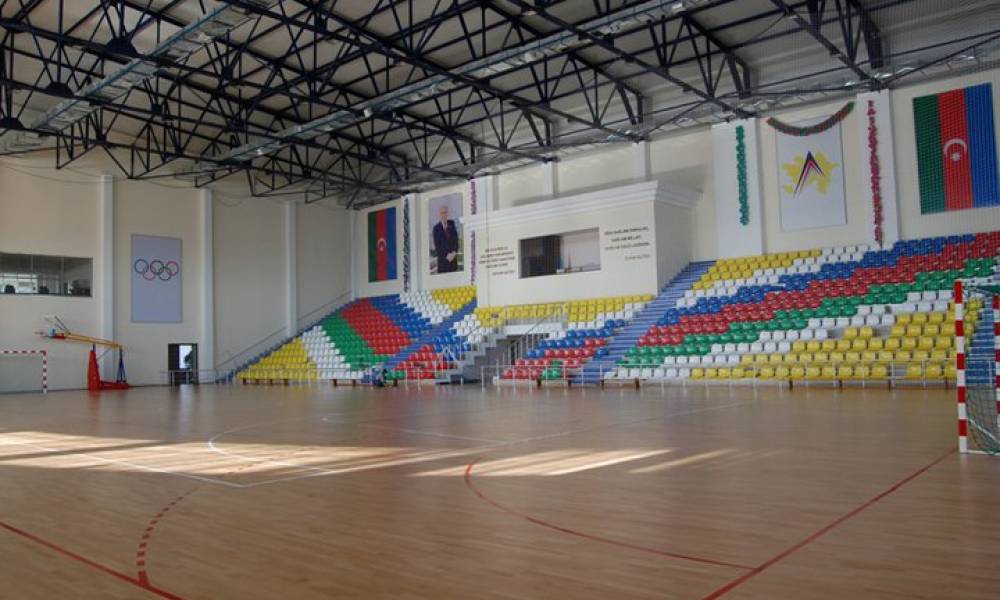 Gusar Olympic Villas