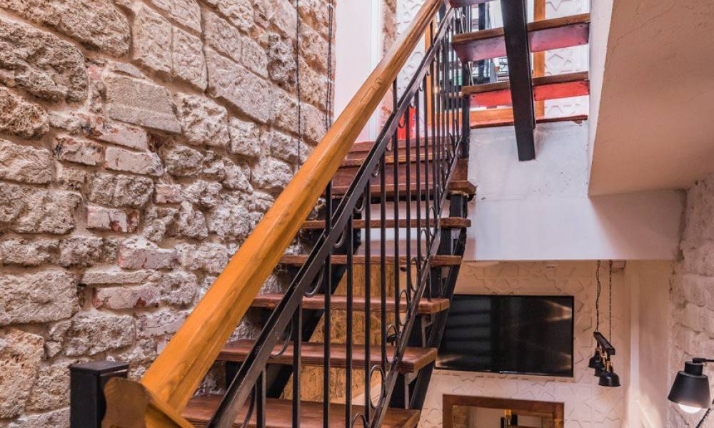 Rest Studios Hotel 1