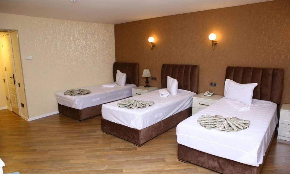 Gəncədə premium otel