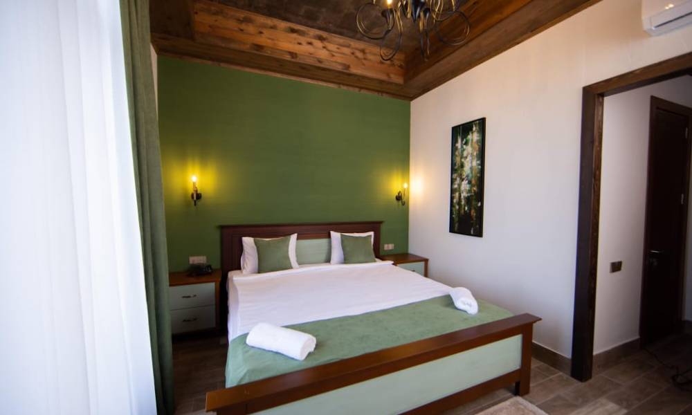 xinali mehmanxana xizi