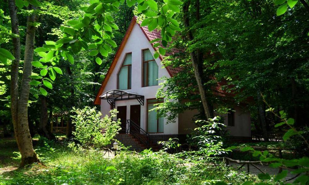 Gusar Olympic Villas