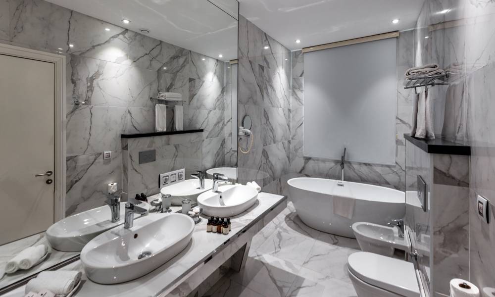 Ivy Garden iki yataq otağı dəsti