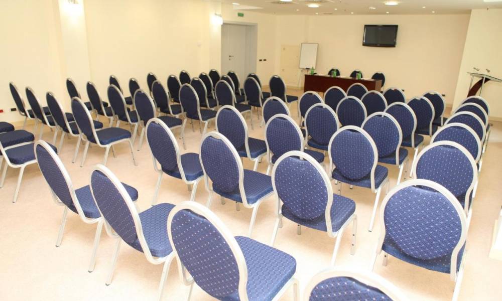 Meeting and Conference room