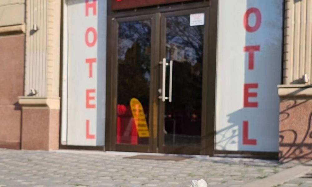 İçəri Şəhər Gəncə