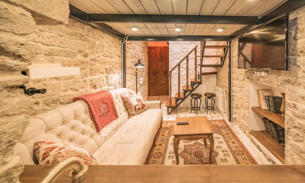 Rest Studios Hotel 3