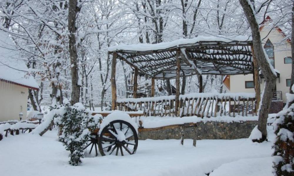 Gusar Olympic Villas