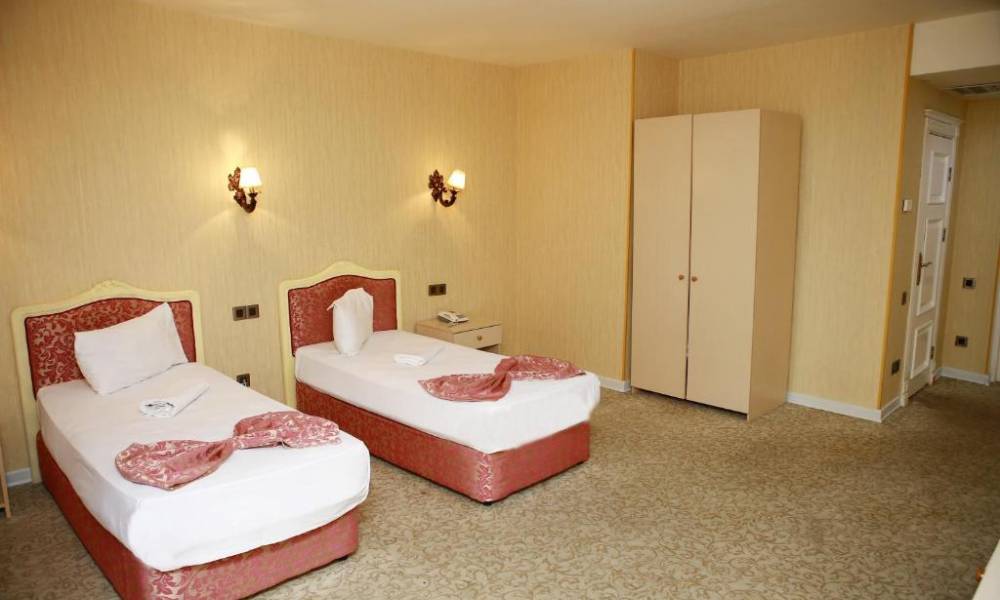 Gəncə lüks otel