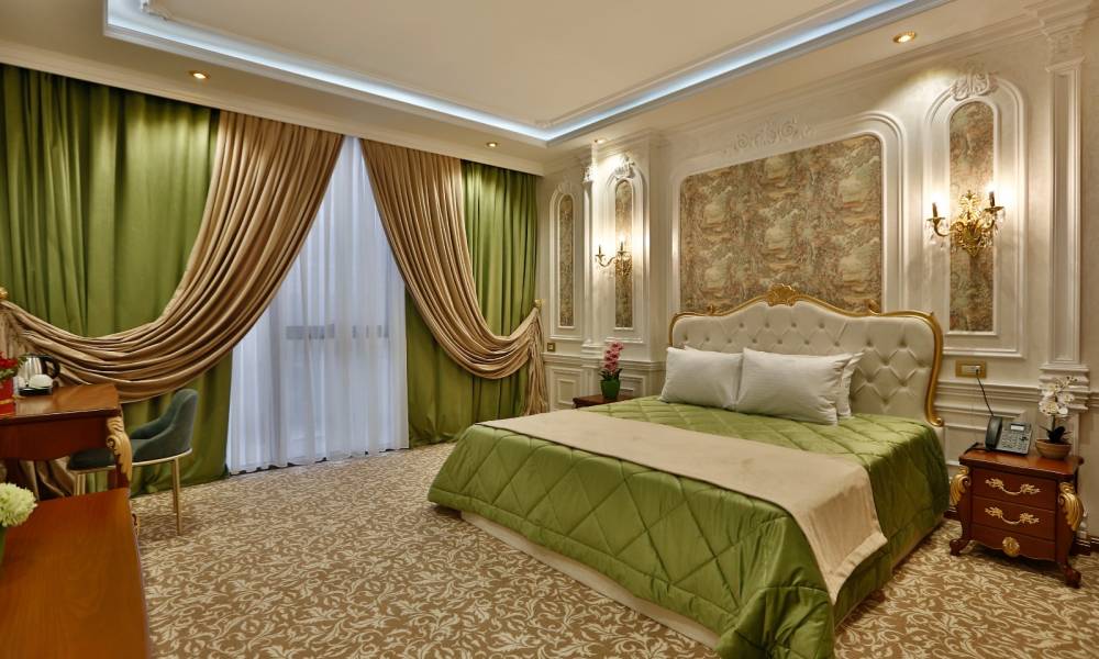 ALERMO OTEL SPA