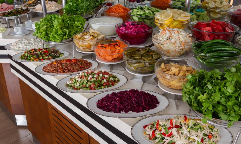 Qaşaltı Health Hotel Naftalan-ın möhtəşəm foyesində sonsuz zəriflik və rahatlığı yaşayın.