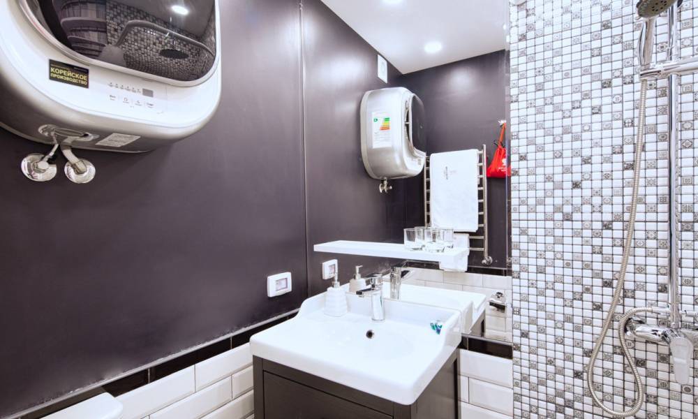 Rest Studios Hotel 11