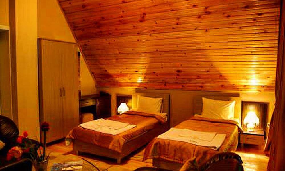 Gusar Olympic Villas