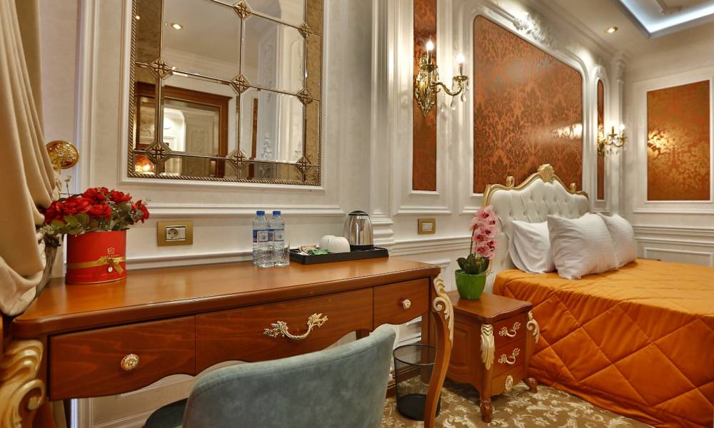OTEL OTAQLARI