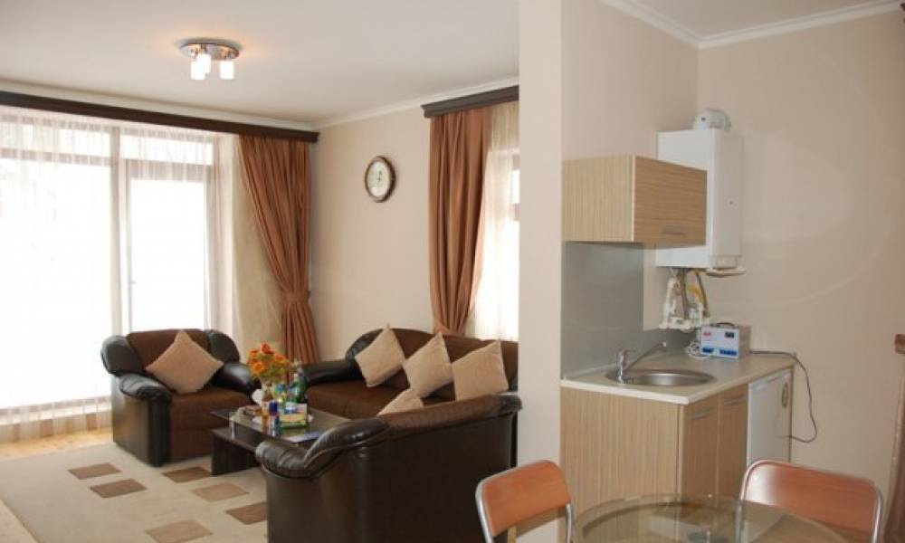 Gusar Olympic Villas