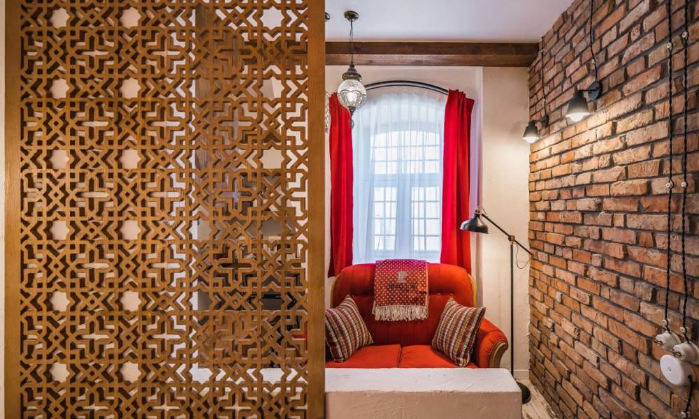 Rest Studios Hotel 12