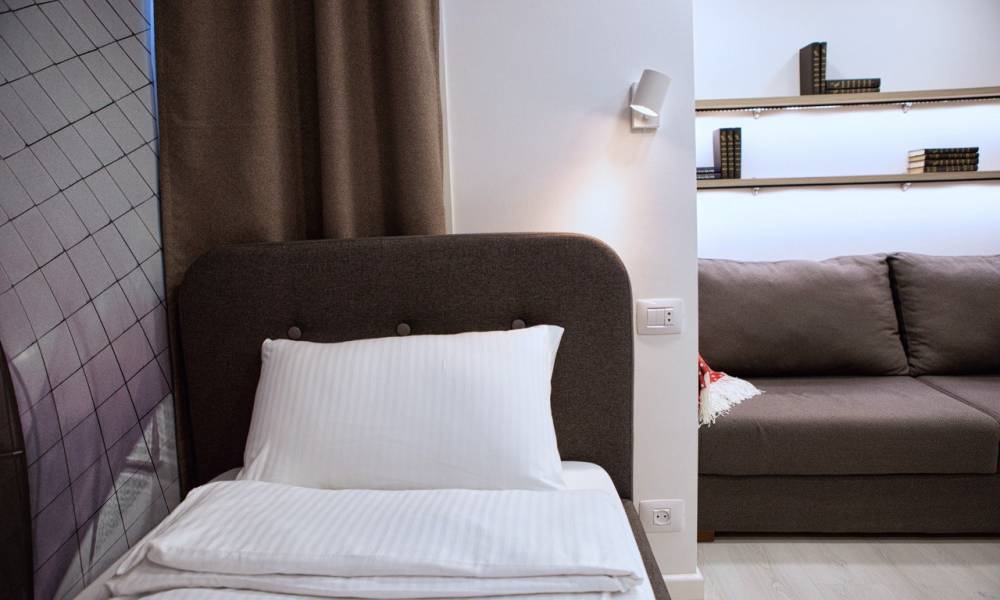 Rest Studios Hotel 13