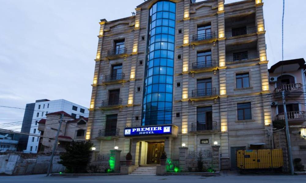 Premyer otel 
