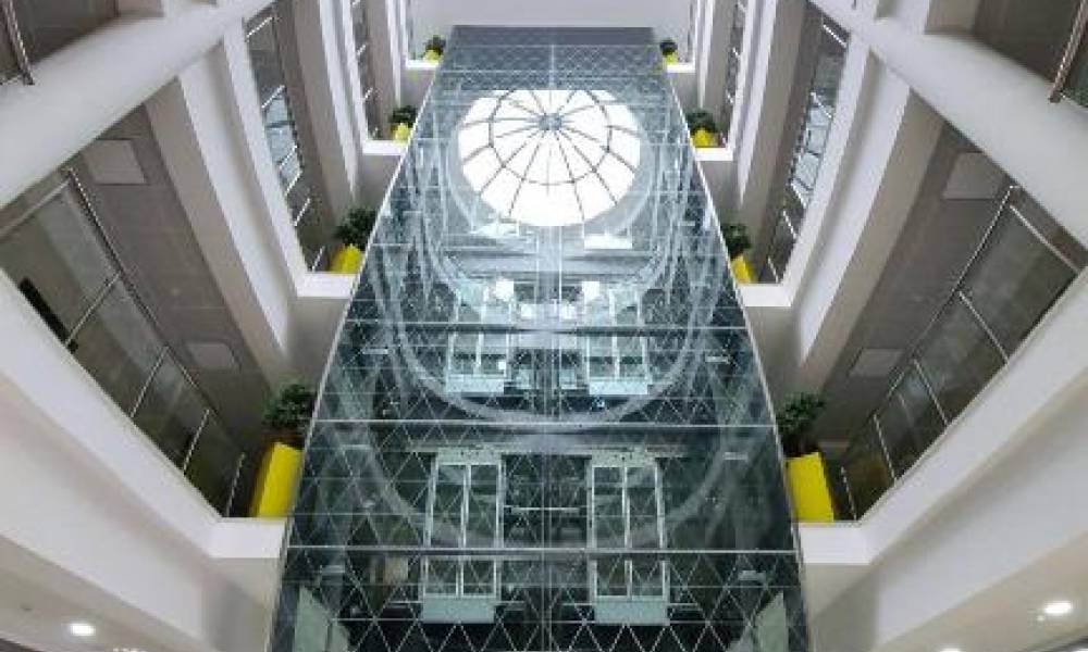 BEST HOTELS IN AZERBAIJAN