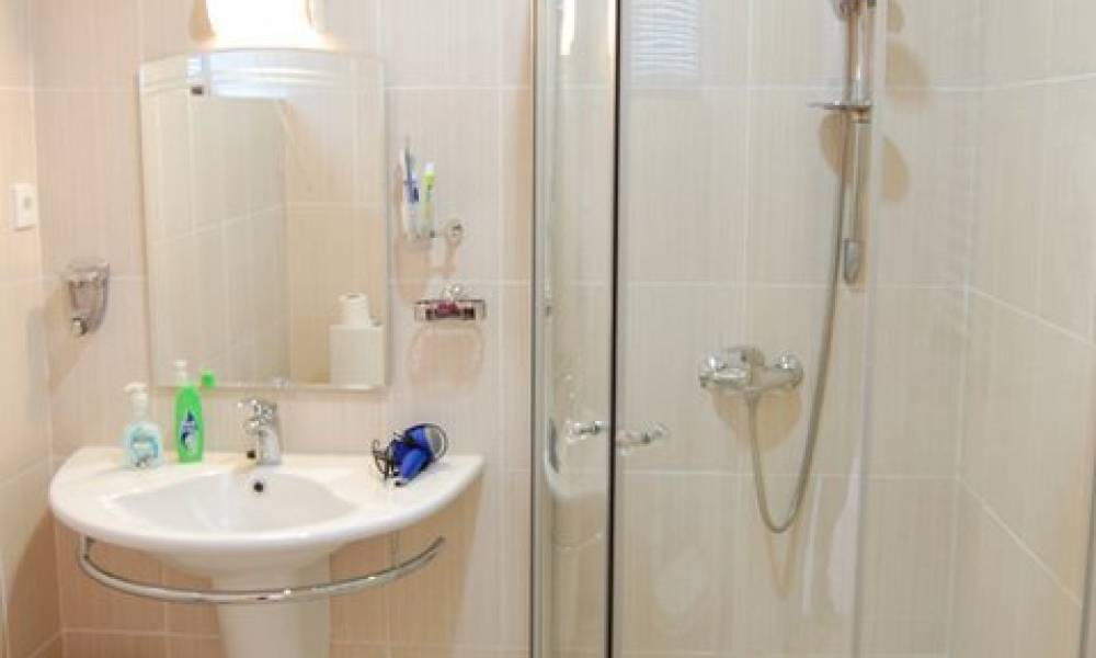 Gusar Olympic Villas