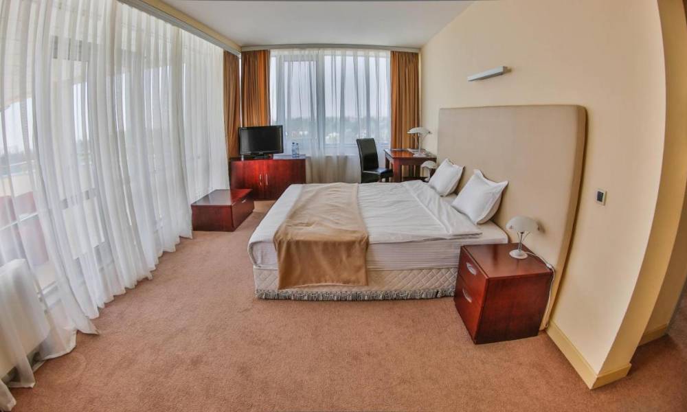 Family Room Kur Hotel