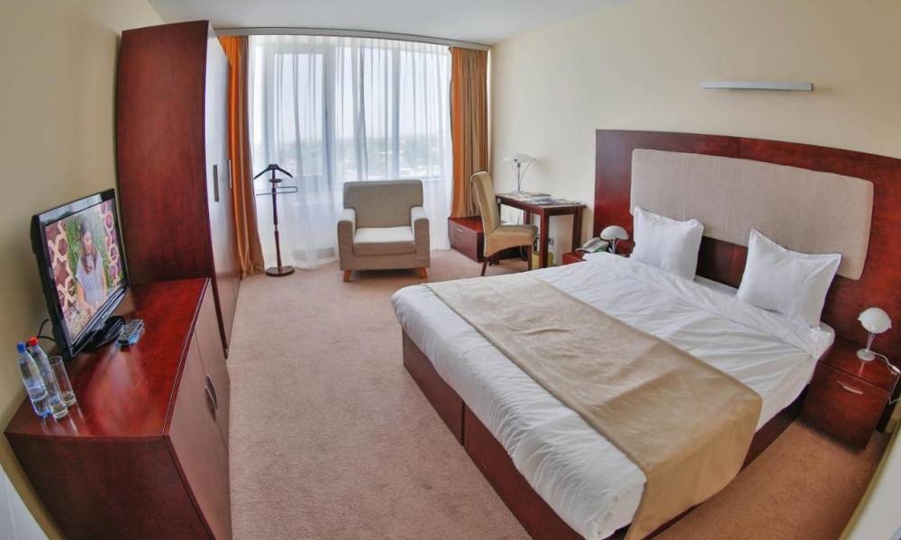 Family Room Kur Hotel