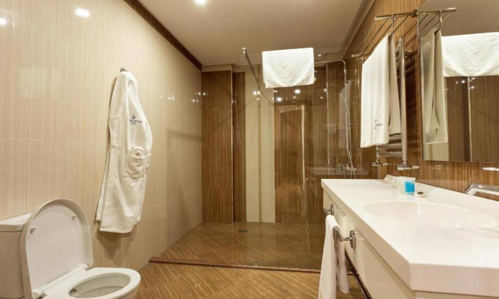 BEST HOTELS IN AZERBAIJAN