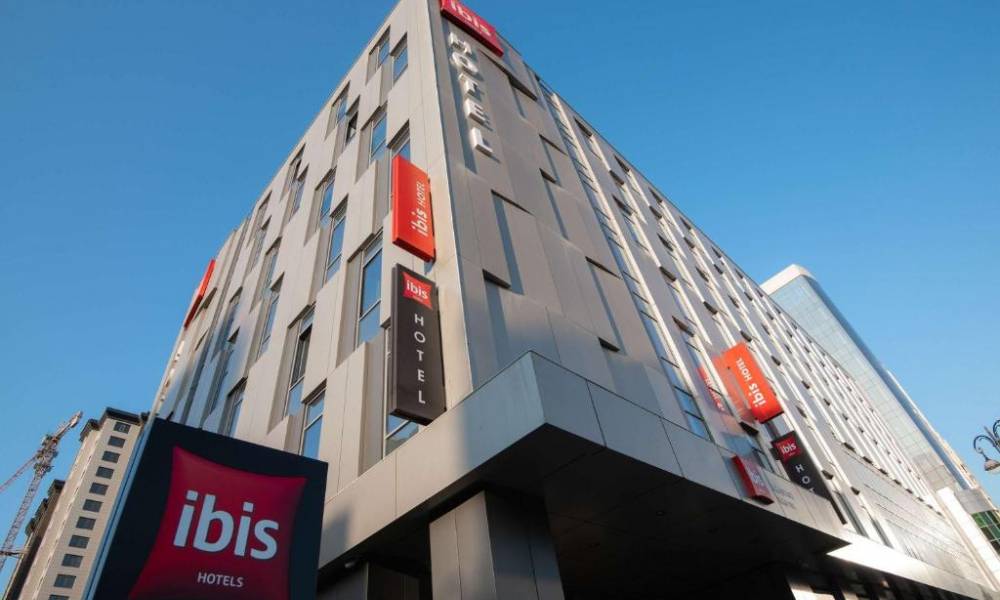 ibis Baku City
