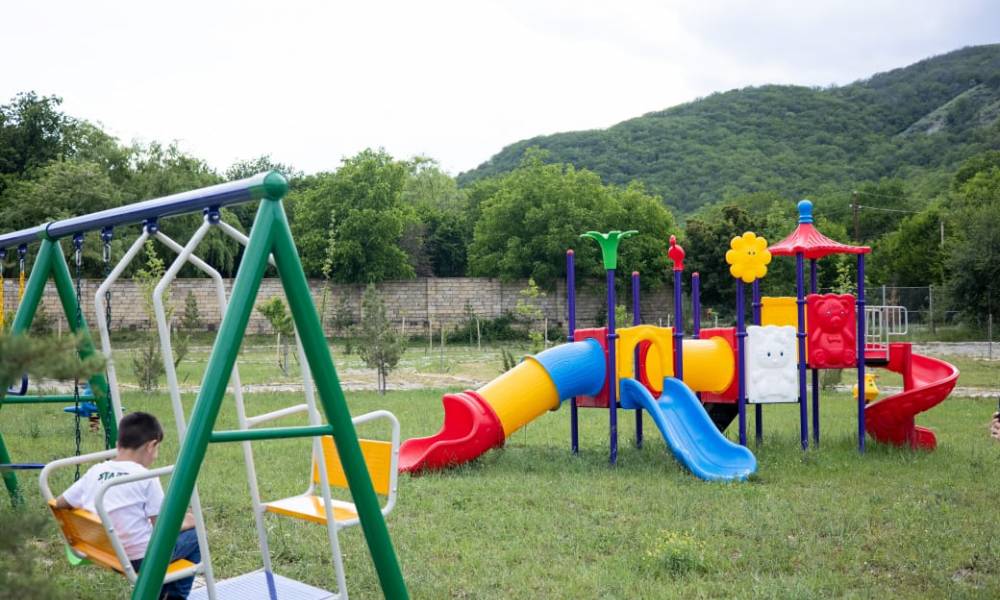 xinali mehmanxana xizi