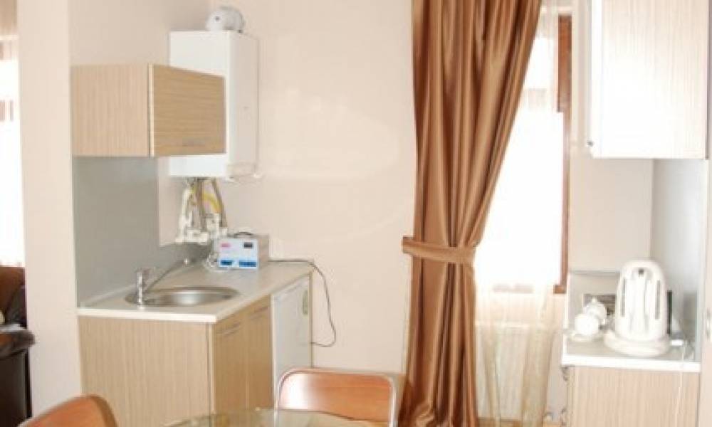 Gusar Olympic Villas