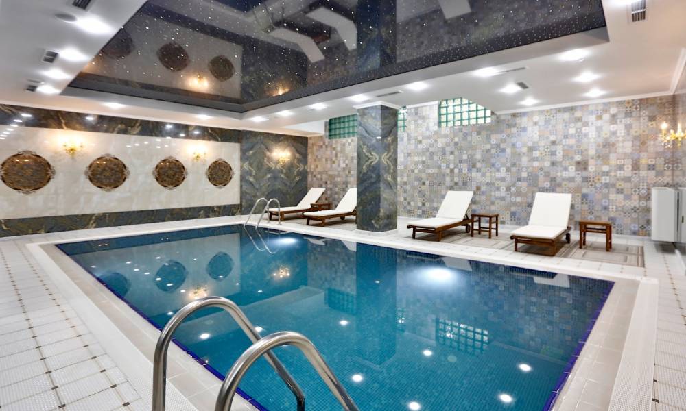 ALERMO OTEL SPA