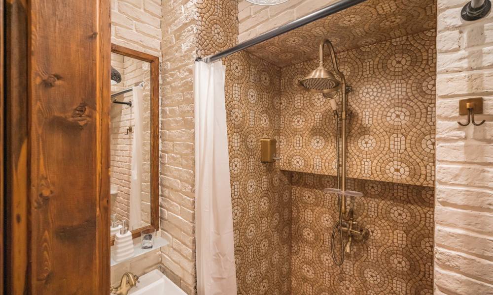 Rest Studios Hotel 7