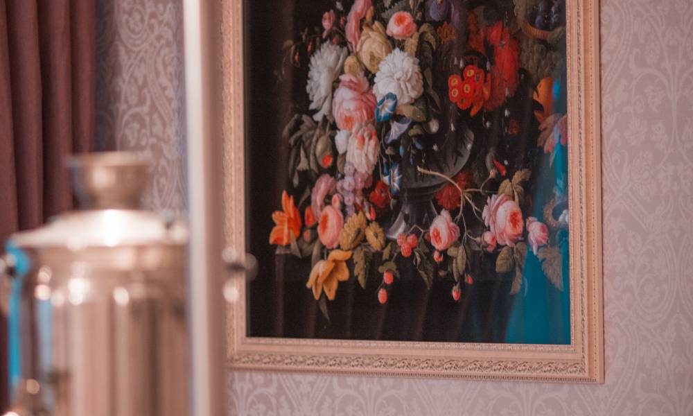 Boutique Hotel Baku-nun füsunkar hədiyyə mağazasında mükəmməl suveniri tapın.