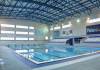 Indoor pool, Gazakh