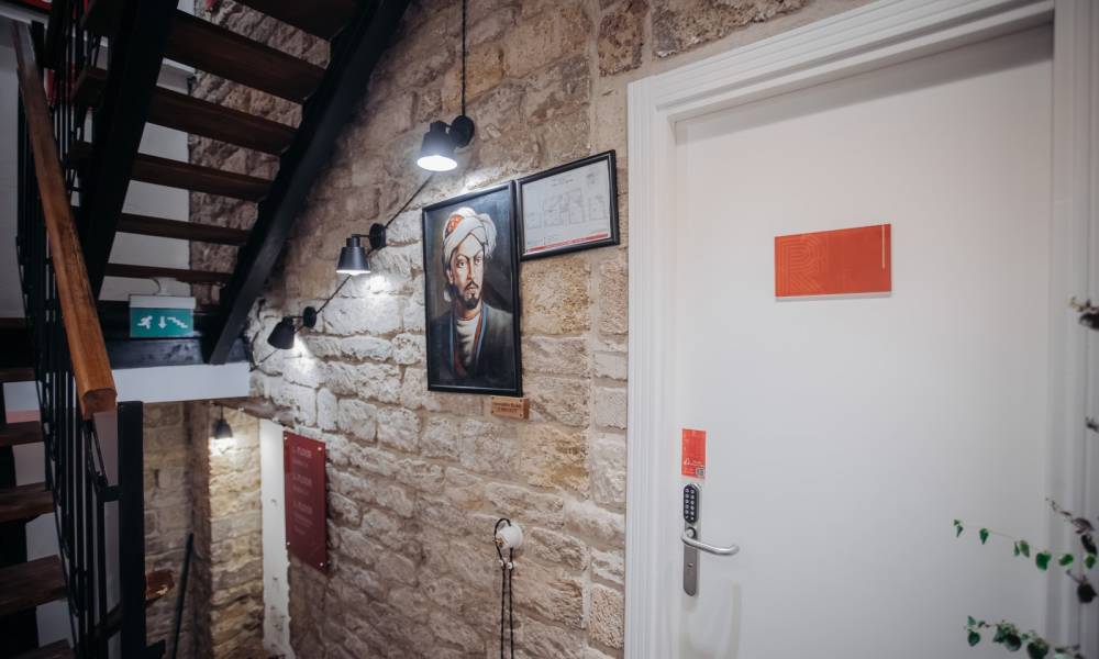 Rest Studios Hotel 16